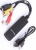 Alfais 4882 USB RCA Capture Dönüştürücü