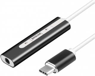Alfais 5073 7.1 to USB Type-C Dönüştürücü