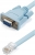 Alfais 4335 RJ45 to RS232 Dönüştürücü