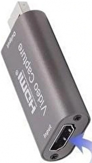 Daytona FC28 HDMI to USB Video Capture Dönüştürücü