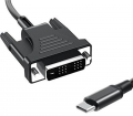 Daytona HC-65 Type-C to DVI resim