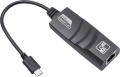 Daytona T-13 Type-C to Gigabit Ethernet resim