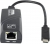 Daytona T-13 Type-C to Gigabit Ethernet Dönüştürücü