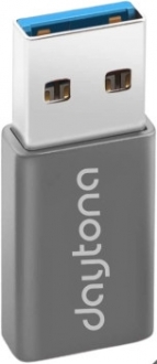 Daytona ADS-613 USB 3.1 to Type-C Dönüştürücü
