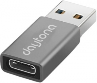 Daytona ADS-613 USB 3.1 to Type-C Dönüştürücü