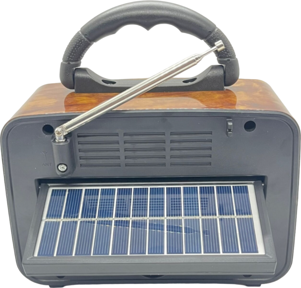 Everton RT-818 Bluetooth Hoparlör