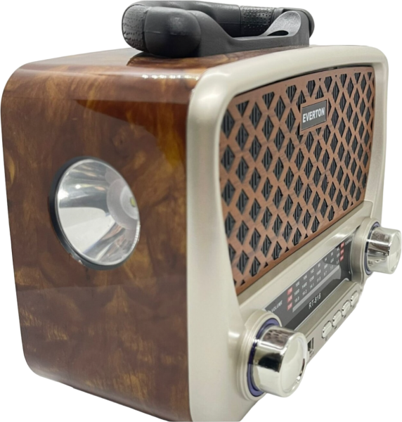 Everton RT-818 Bluetooth Hoparlör