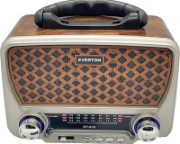 Everton RT-818 resim