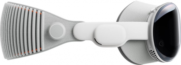 Apple Vision Pro