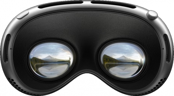 Apple Vision Pro