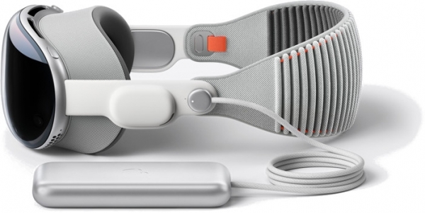 Apple Vision Pro