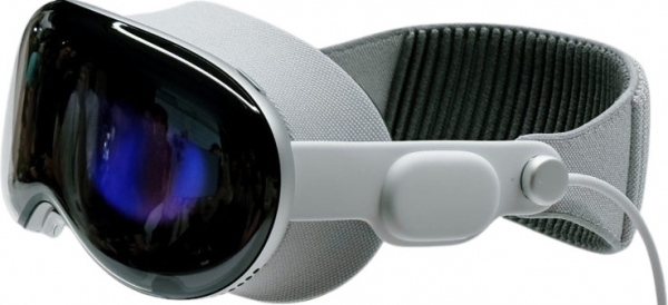 Apple Vision Pro