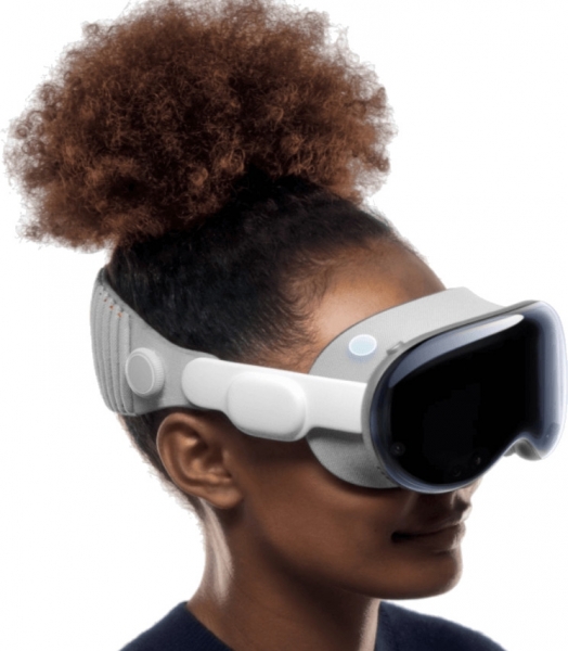 Apple Vision Pro
