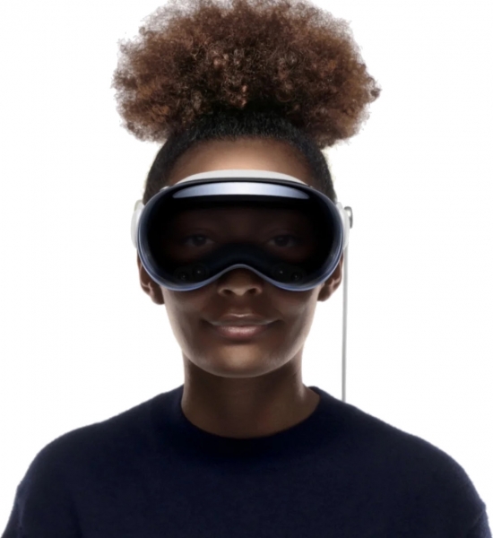 Apple Vision Pro