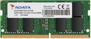 Adata Premier 32 GB 2666 MT