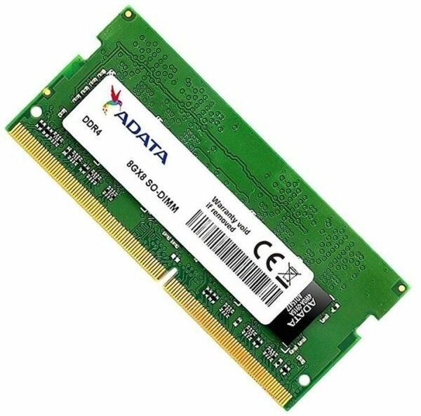 Adata AO1P21FC8T1-BSKS 8 GB 2133 MT
