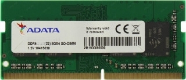 Adata AO1P21FC8T1-BSKS 8 GB 2133 MT