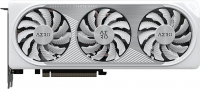 Gigabyte GeForce RTX 4060 Ti Aero OC 8G resim