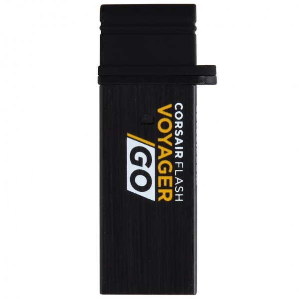 Corsair Flash Voyager GO Flash Bellek (16 GB)