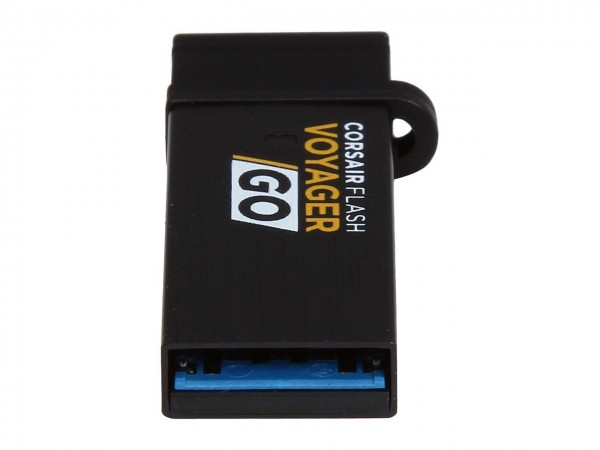 Corsair Flash Voyager GO Flash Bellek (16 GB)