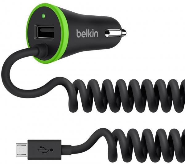 Belkin F8M890BT04 Şarj Aleti