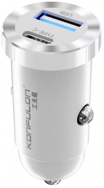 Konfulon C79 Şarj Aleti