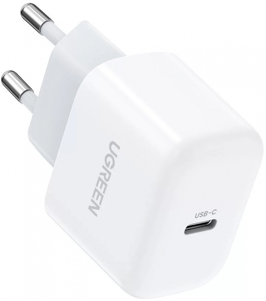 Ugreen Nexode 20W Şarj Aleti