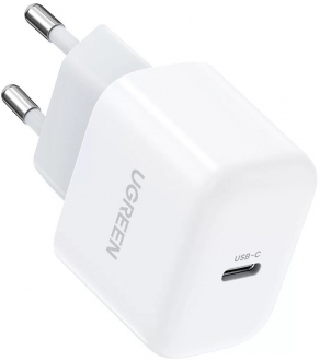 Ugreen Nexode 20W Şarj Aleti