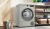Bosch WQG244CTTR Isı Pompalı Kurutma Makinesi