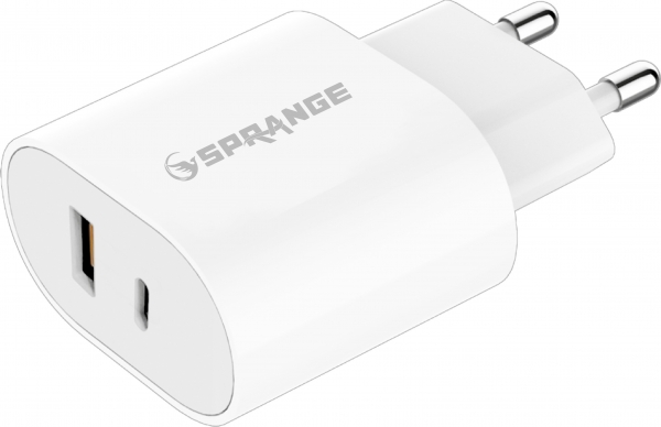 Sprange PTD18 Şarj Aleti