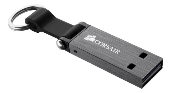 Corsair Voyager Mini Flash Bellek