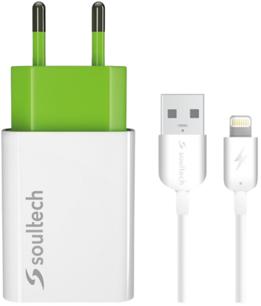 Soultech SC112B Şarj Aleti