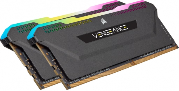 Corsair Vengeance RGB Pro SL 16 GB 4000 MT