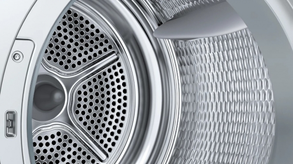 Bosch WTH22200TR Isı Pompalı Kurutma Makinesi