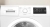 Bosch WTH22200TR Isı Pompalı Kurutma Makinesi