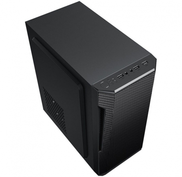 Turbox Conquest MA02 250W Bilgisayar Kasası