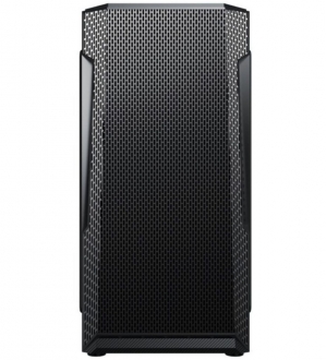 Turbox Conquest MA02 250W Bilgisayar Kasası