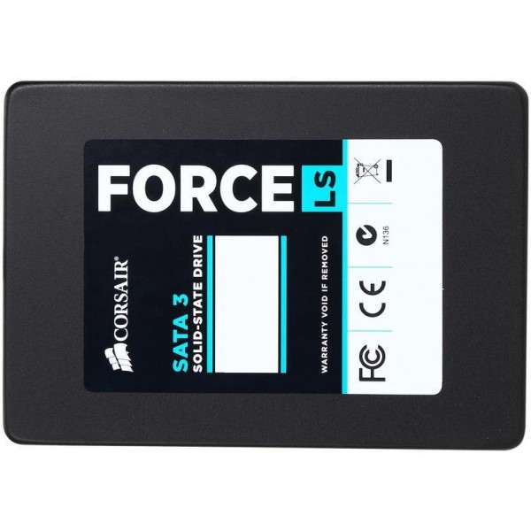 Corsair Force LS SSD (120 GB)