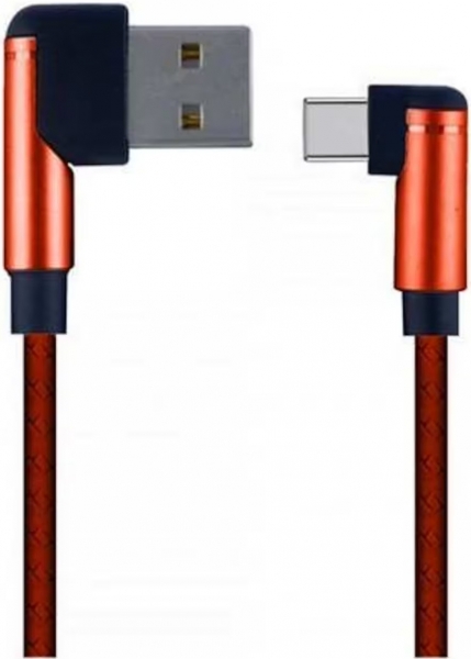 Helt HT-83 Şarj Kablosu (USB Type-C)