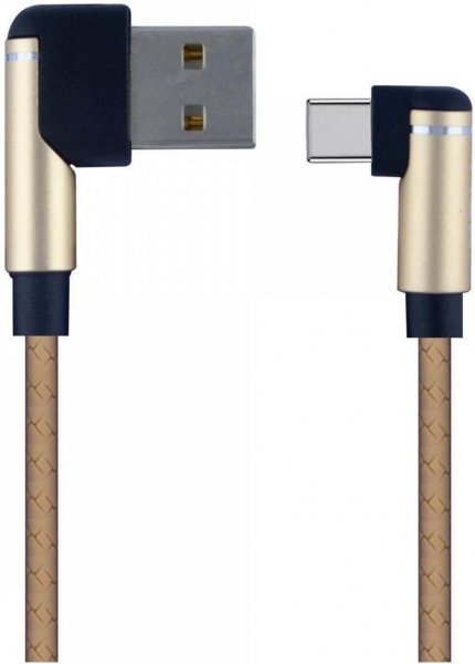 Helt HT-83 Şarj Kablosu (USB Type-C)