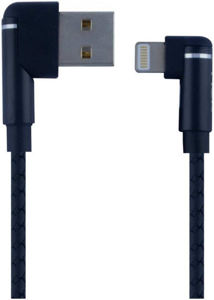 Helt HT-82 Şarj Kablosu (Apple Lightning)