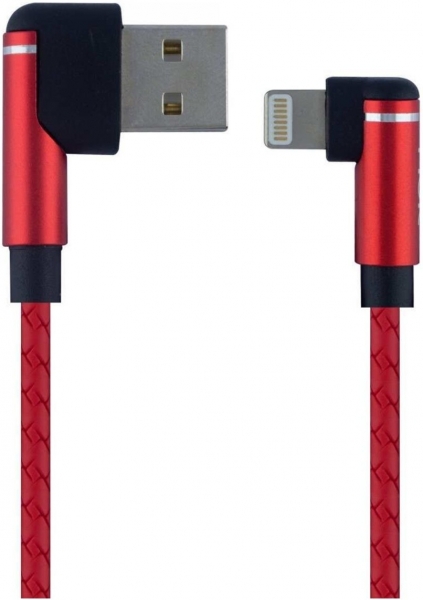 Helt HT-82 Şarj Kablosu (Apple Lightning)