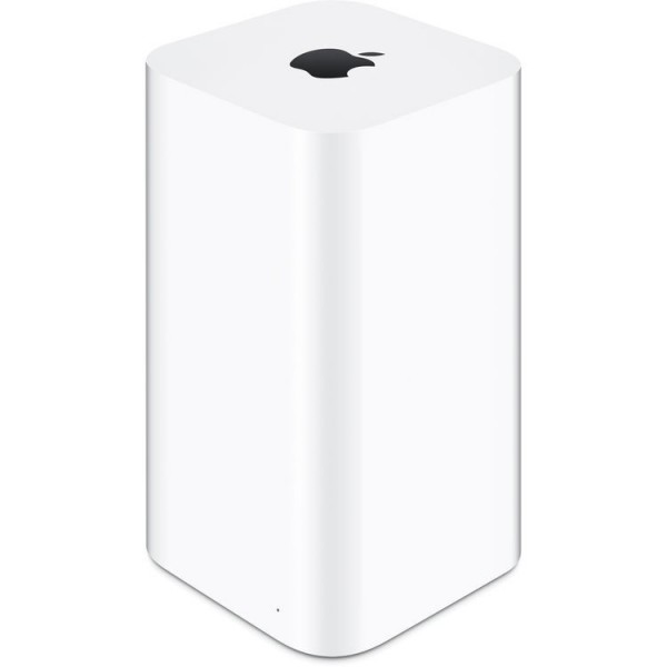 Apple AirPort Time Capsule NAS (2 TB)
