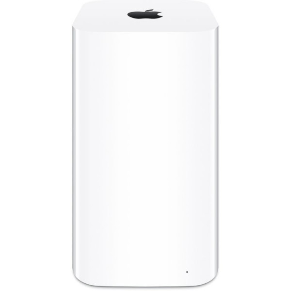 Apple AirPort Time Capsule NAS (2 TB)