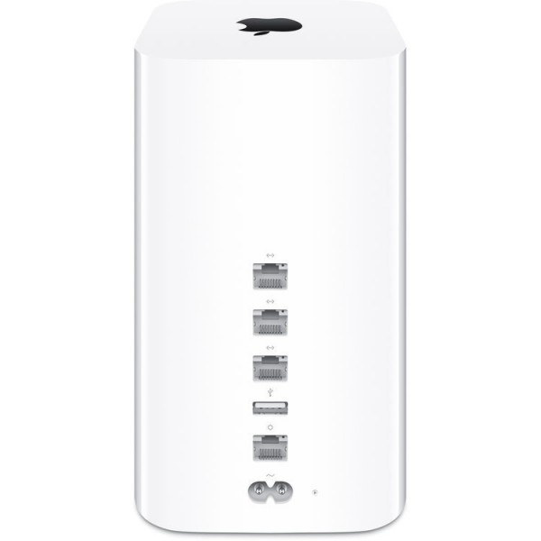 Apple AirPort Time Capsule NAS (2 TB)
