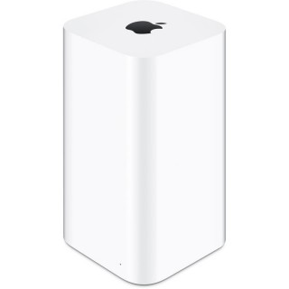 Apple AirPort Time Capsule NAS