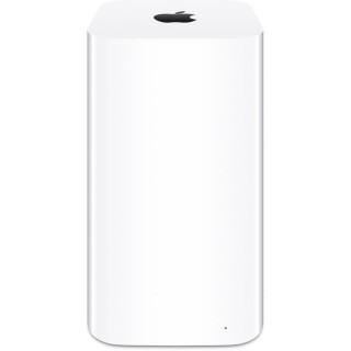 Apple AirPort Time Capsule NAS