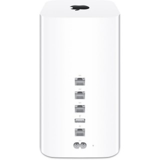 Apple AirPort Time Capsule NAS
