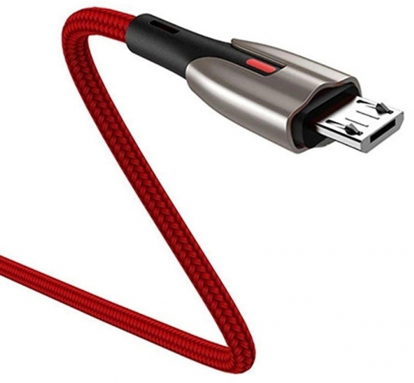 Joyroom SM-379S Micro Şarj Kablosu