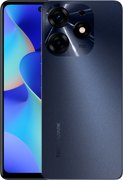 Tecno Spark 10 Pro (128 GB)